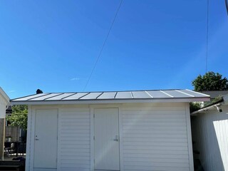 Ferienhaus Grohed Außenaufnahme 3