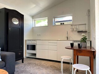 Vakantiehuis Grohed  12