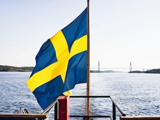 Holiday house Grohed  16