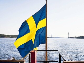 Vakantiehuis Grohed  10