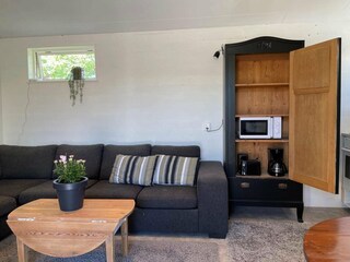 Holiday house Grohed  18