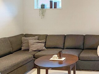 Holiday house Grohed  13