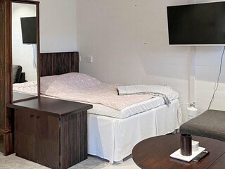Vakantiehuis Grohed  22