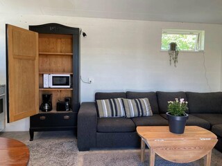 Holiday house Grohed Outdoor Recording 7