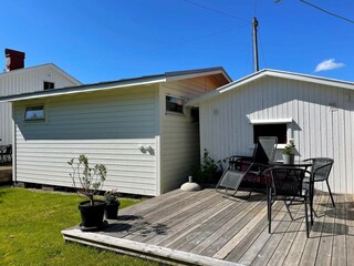 Holiday house Grohed  19