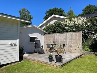 Holiday house Grohed  21