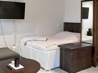 Holiday house Grohed  23