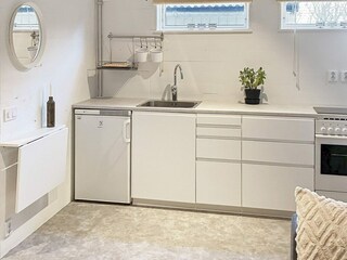 Holiday house Grohed  24