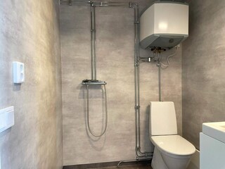 Holiday house Grohed  25