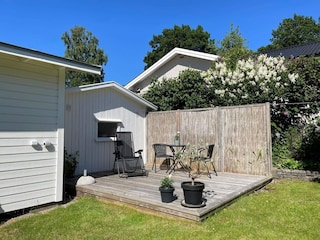Holiday house Grohed  22