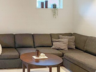 Holiday house Grohed  23