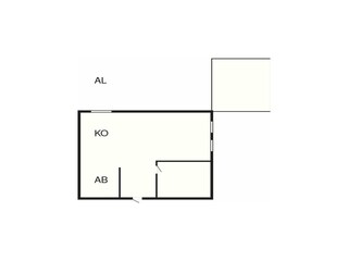 Holiday house Grohed  25