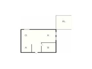 Holiday house Grohed Floor Plan 20