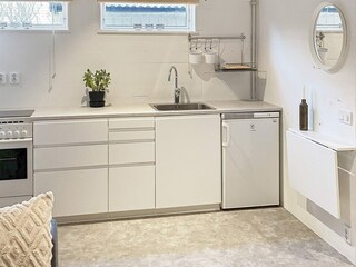 Holiday house Grohed  19