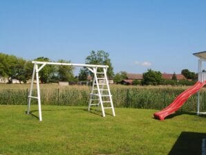 Vakantiehuis Half vrijstaande woningen Hyggelig, Seehausen - Oberuckersee - image1