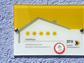 Ferienhaus Oberuckersee Außenaufnahme 2