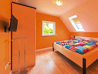 Casa de vacaciones Oberuckersee Características 15