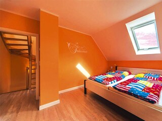 Casa per le vacanze Oberuckersee Caratteristiche 19