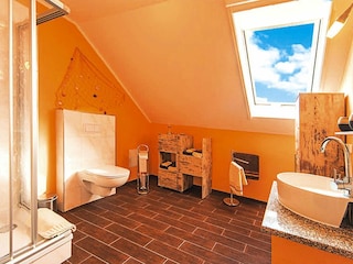 Vakantiehuis Oberuckersee Kenmerken 18