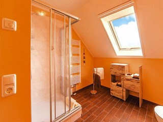 Casa de vacaciones Oberuckersee Características 19