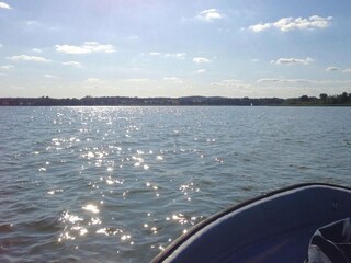 Casa per le vacanze Oberuckersee  21