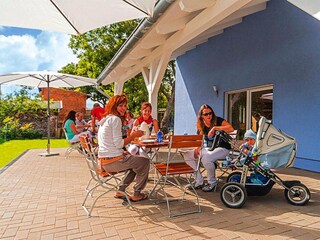 Casa de vacaciones Oberuckersee  22