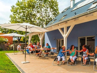 Ferienhaus Oberuckersee  22