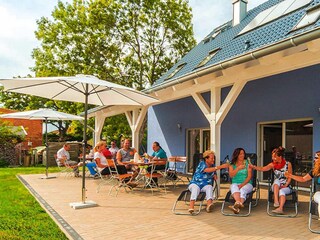 Ferienhaus Oberuckersee  23