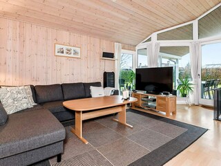 Ferienhaus Høll  40