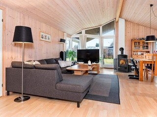 Holiday house Høll  5