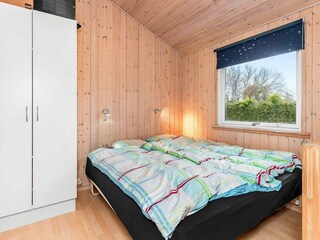 Holiday house Høll  6
