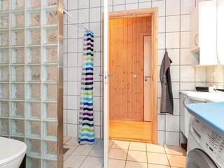 Maison de vacances Høll  8