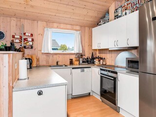 Casa per le vacanze Høll  6