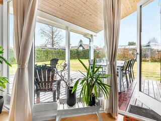 Maison de vacances Høll  17