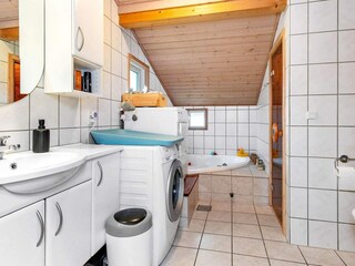 Maison de vacances Høll  16