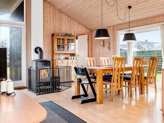 Ferienhaus Høll  28