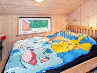 Casa per le vacanze Høll  9