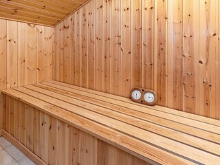 Vakantiehuis Høll  20