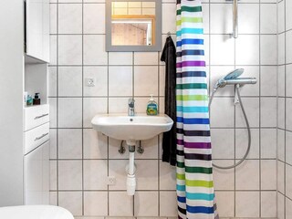 Casa per le vacanze Høll  5