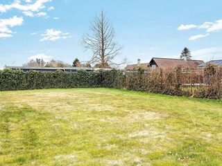 Casa per le vacanze Høll Registrazione all'aperto 2