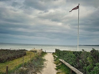 Vakantiehuis Høll  22