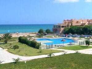 Maison de vacances Duplex à Urb Naturista accès à la plage naturiste - Vera Playa - image1