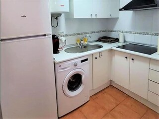 Ferienhaus Vera Playa Ausstattung 26