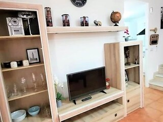 Casa per le vacanze Vera Playa Caratteristiche 27