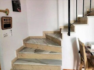 Casa per le vacanze Vera Playa Caratteristiche 29