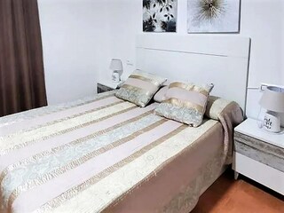 Holiday house Vera Playa Features 30