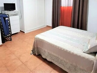 Holiday house Vera Playa Features 24