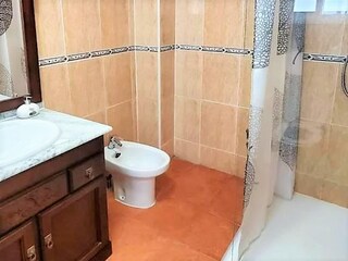 Holiday house Vera Playa Features 32