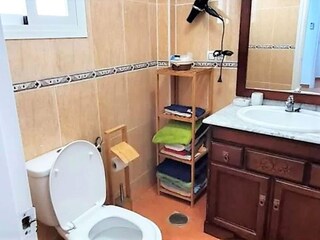 Casa per le vacanze Vera Playa Caratteristiche 25