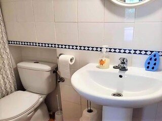 Casa per le vacanze Vera Playa Caratteristiche 23